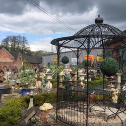 Blackbrook Antiques Village