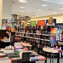 Barnes & Noble Booksellers