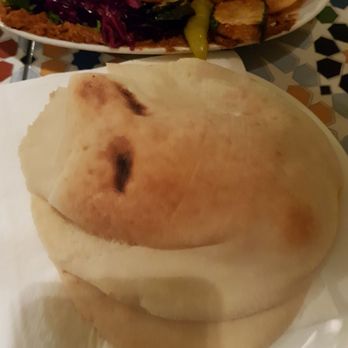 Ibras Bistro - African Near Me - Erfurt, TH Ibras Bistro - African Near Me - Erfurt, TH
