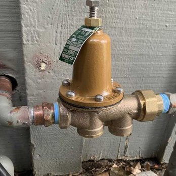 US Backflow - Backflow Services Near Me