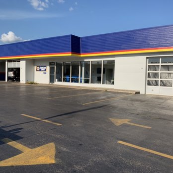 Auto Service 1 - Auto Repair Near Me - Chicago, Illinois