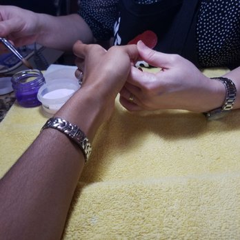 Paris's Nails & Spa - Nail Salons Near Me - Houston, Texas Paris's Nails & Spa - Nail Salons Near Me - Houston, Texas