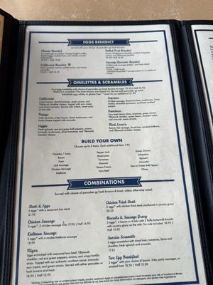 Menu photo 5 Crystal Creek Cafe Bothell, WA Menu photo 5 Crystal Creek Cafe Bothell, WA