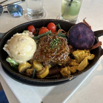 Humble Market Kitchin - Braised short rib - Asian Fusion Near Me - Kihei, Hawaii