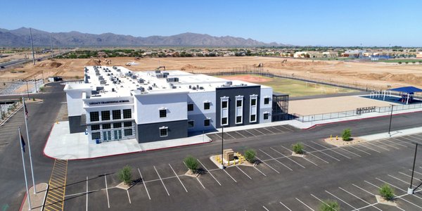 Legacy Traditional School - West Surprise