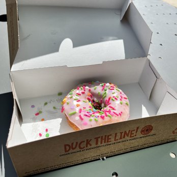 Duck Donuts - Donuts Near Me - Collegeville, Pennsylvania Duck Donuts - Donuts Near Me - Collegeville, Pennsylvania