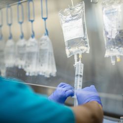 Augusta Oncology - AO Multispecialty Clinic - Augusta Oncology provides in-house chemotherapy and infusion services at both locations.