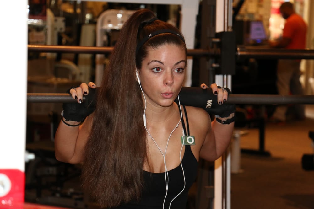 JASON’S FITNESS Updated October 2024 15 Photos 3724 Cottage Hill