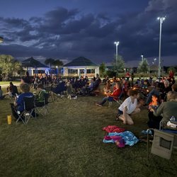 The Gathering Christian Church