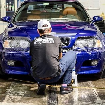 MX Autocare - E46 M3 full front wrapped in Xpel Paint Protection Film. Stop stone chips! - Auto Detailing Near Me - Harrisonburg, Virginia MX Autocare - E46 M3 full front wrapped in Xpel Paint Protection Film. Stop stone chips! - Auto Detailing Near Me - Harrisonburg, Virginia