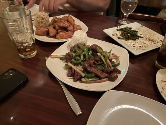 Confucius Chinese Cuisine by null