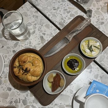 Coletta - Vegan Near Me - New York, New York Coletta - Vegan Near Me - New York, New York