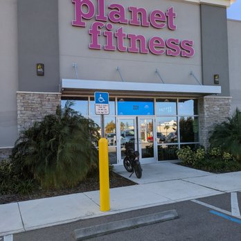 Planet Fitness - Planet Fitness, Arcadia - Trainers Near Me - Arcadia, Florida