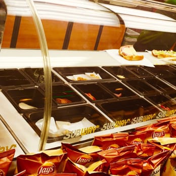 Subway - a display of chips and other snacks - Sandwiches Near Me - New London, Connecticut Subway - a display of chips and other snacks - Sandwiches Near Me - New London, Connecticut