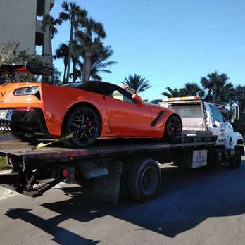 Auto Store Towing - Towing Near Me - Atlantic Beach, Florida