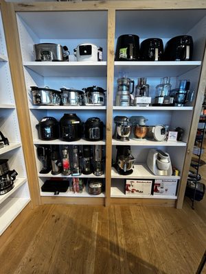 Williams-Sonoma by null