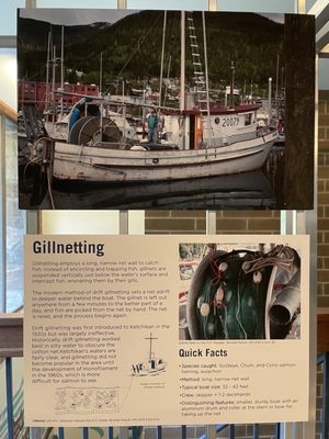 Tongass Historical Museum by null