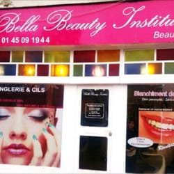 Bella Beauty Institut - Bella Beauty Institut