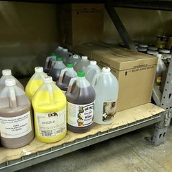 Nickey's Wholesale Food Warehouse - Restaurant size condiments