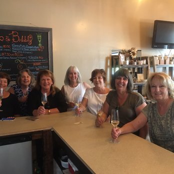 Pop The Bubbly - Champagne Bars Near Me - Murphys, California Pop The Bubbly - Champagne Bars Near Me - Murphys, California