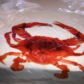 Crab Kingdom - The crab bib - Seafood Near Me - Wichita Falls, Texas Crab Kingdom - The crab bib - Seafood Near Me - Wichita Falls, Texas