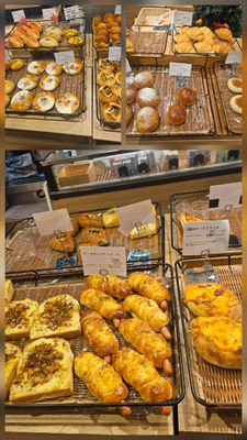 Roppongi Hills by null