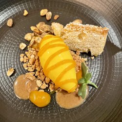 Culina Hortus - Gang 10