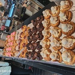 Prassen - New York cookies by Rauma,  Jos et ole maistanut niin olet jäänyt paljosta paitsi, tämä on Raumalaista maistuvaa käsintyötä parhaimmillaan.