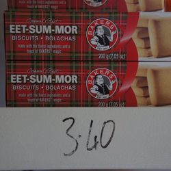 Africa Trading - Eet-sum-mor biscuits