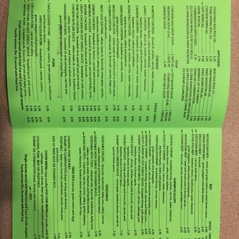 Chopstick House - Chinese Near Me - Omaha, Nebraska
