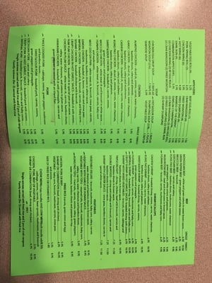 Menu photo 3 Chopstick House Omaha, NE Menu photo 3 Chopstick House Omaha, NE