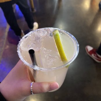 Hero by HG - Paloma - Sports Bars Near Me - Dallas, Texas