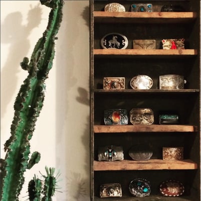 High Class Hillbilly by null