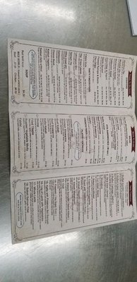 Menu photo 8 Waffa's Kitchen Glendora, CA Menu photo 8 Waffa's Kitchen Glendora, CA