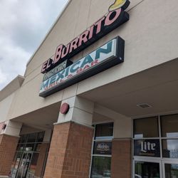 El Burrito Loco