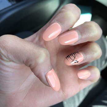Avatar Nails Spa - Nail Salons Near Me - South Hill, Washington