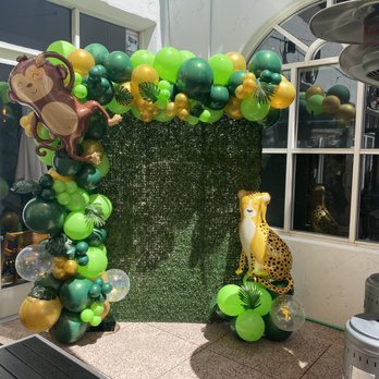 Klatch Events - Balloon Services Near Me Klatch Events - Balloon Services Near Me