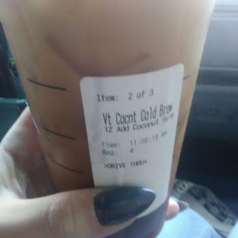 Starbucks - Addicted to this cold brew - Coffee & Tea Near Me - Reno, Nevada Starbucks - Addicted to this cold brew - Coffee & Tea Near Me - Reno, Nevada