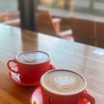 Caffe Ladro - Ravenna - Coffee & Tea Near Me - Seattle, Washington Caffe Ladro - Ravenna - Coffee & Tea Near Me - Seattle, Washington