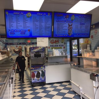 Ralph's Famous Italian Ices - Ice Cream & Frozen Yogurt Near Me - Commack, New York Ralph's Famous Italian Ices - Ice Cream & Frozen Yogurt Near Me - Commack, New York