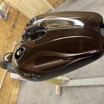 Iron Blackbird cycles - Custom paint work - Motorcycle Repair Near Me - West Frankfort, Illinois Iron Blackbird cycles - Custom paint work - Motorcycle Repair Near Me - West Frankfort, Illinois
