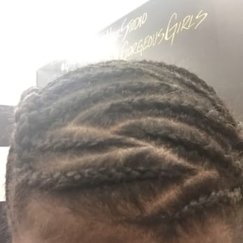 Gorgeous Khaos Hair Studio - Dai gave me the hairstyle I wanted. - Hair Salons Near Me - Waldorf, Maryland Gorgeous Khaos Hair Studio - Dai gave me the hairstyle I wanted. - Hair Salons Near Me - Waldorf, Maryland