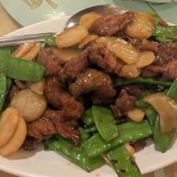 Snow Peas