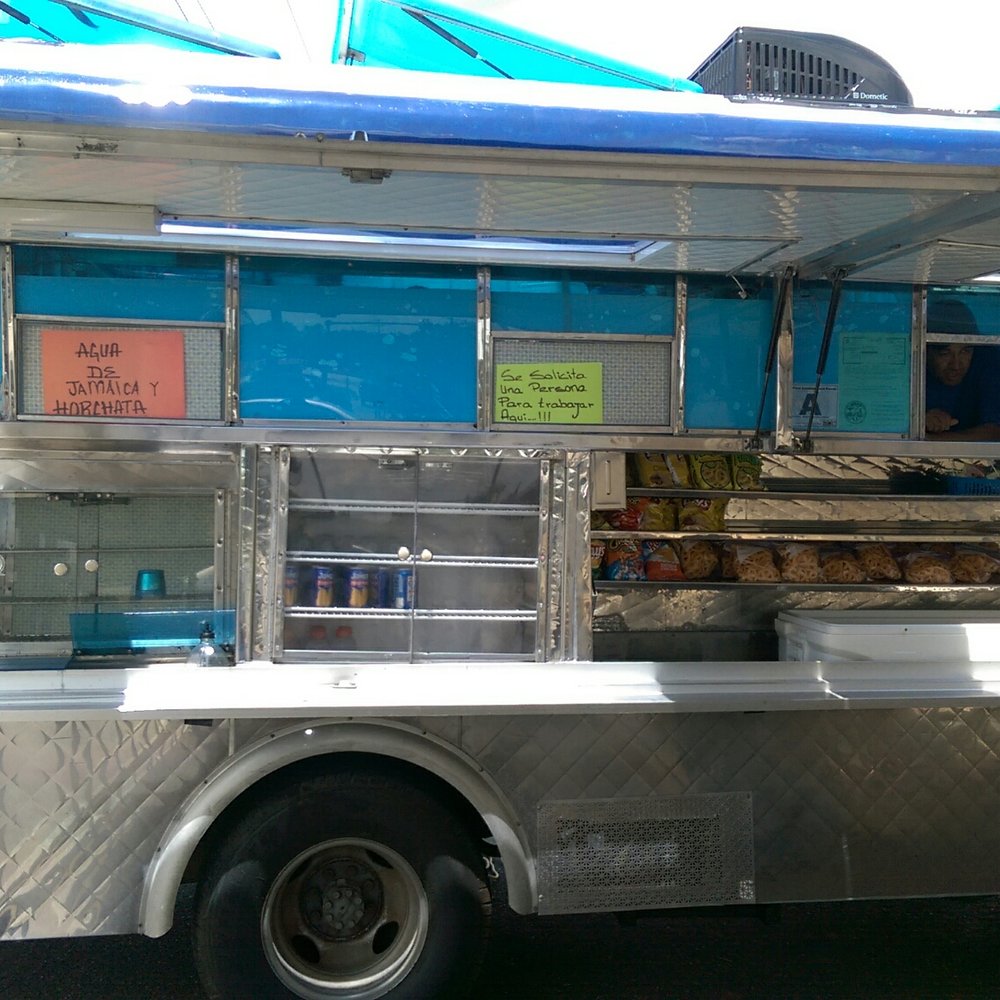 Tacos Coranay - Food Trucks Near Me - Fort Mill, South Carolina Tacos Coranay - Food Trucks Near Me - Fort Mill, South Carolina
