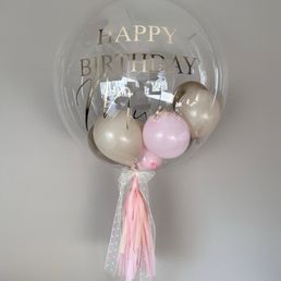 Ballon for Mom Ballon for Mom