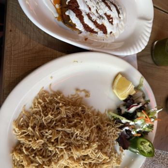 De Afghanan Kabob House - Afghan Near Me - Walnut Creek, California