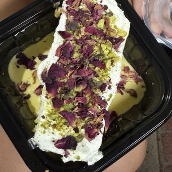 Chaiwale & Co. - Tasty as well w a unique taste (1st time trying Indian dessert) - Cafes Near Me - Orange, California Chaiwale & Co. - Tasty as well w a unique taste (1st time trying Indian dessert) - Cafes Near Me - Orange, California