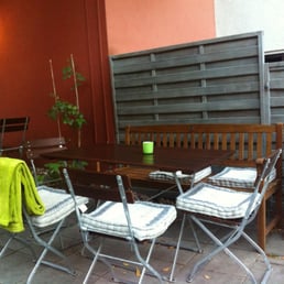 Outside Outside