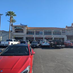 Outside Outside