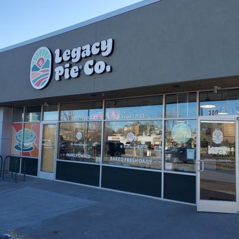 Legacy Pie -Wash Park - Facade/Entrance - Bakeries Near Me - Denver, Colorado Legacy Pie -Wash Park - Facade/Entrance - Bakeries Near Me - Denver, Colorado